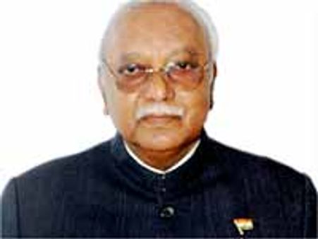 జార్ఖండ్ లో రాష్ట్రపతి పాలనకు కేంద్రం ప్రకటన