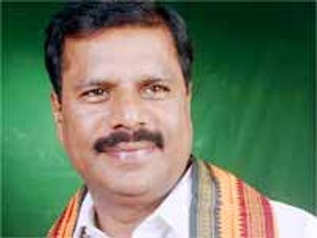 వైఫల్యాల వల్లే జగన్ గొడవ ముందుకు: ఇంద్రసేనా రెడ్డి