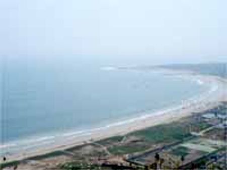 విశాఖలో సాఫ్ట్ వేర్ ఇంజినీర్ మురళీసాగర్ పై దాడి