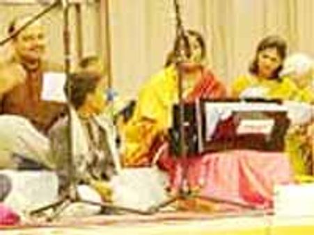 కొలరాడోలో ఘనంగా అన్నమాచార్య జయంతి