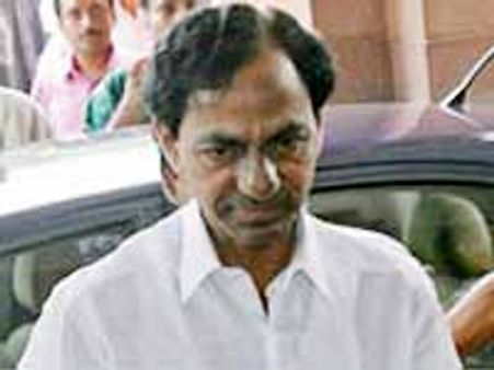 గెలిచి వచ్చి అసెంబ్లీలో అగ్గి రాజేస్తాం: కె. చంద్రశేఖర రావు