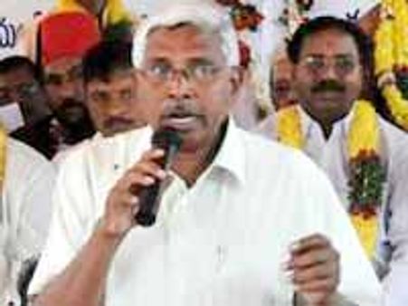 ఉప ఎన్నికల్లో డిఎస్ పోటీ చేయొద్దు: కోదండరామ్