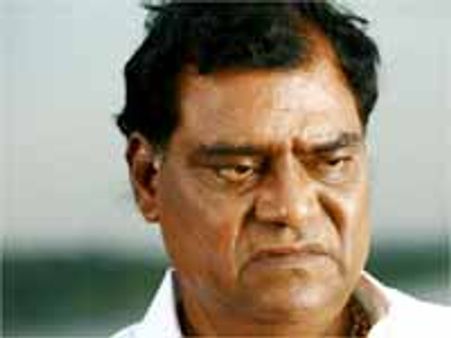 కోట శ్రీనివాసరావు వాస్తు బాగాలేదా?