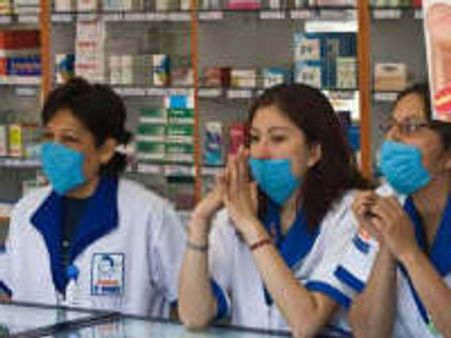 స్వైన్ ఫ్లూతో హైదరాబాదులో గర్బిణీ స్త్రీ మరణం