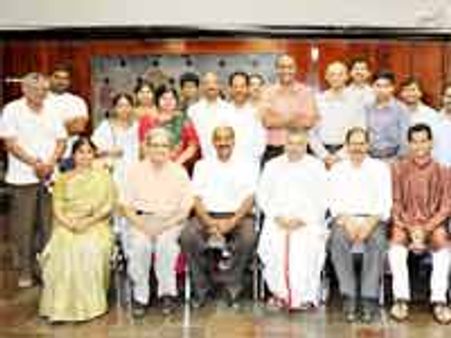 అమెరికాలో ఘనంగా నెలనెలా తెలుగు వెన్నెల