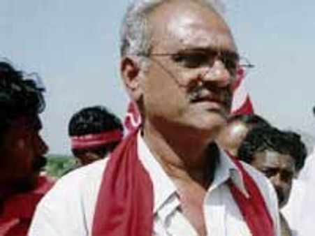 తెలంగాణ ఉప ఎన్నికలతో లాభం లేదు: నారాయణ