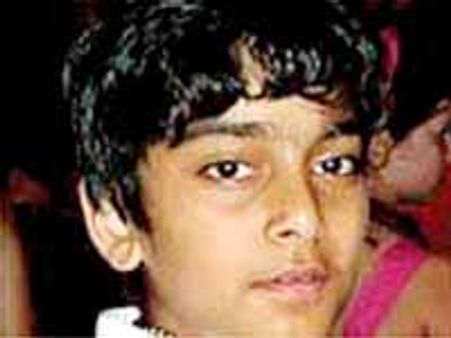 తెలుగు బాలుడికి అమెరికా అధ్యక్ష అవార్డు