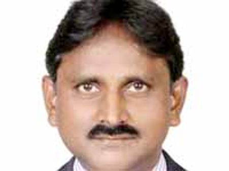 యుఎస్ సీనియర్ దౌత్యవేత్తగా తెలుగు భాస్కరుడు