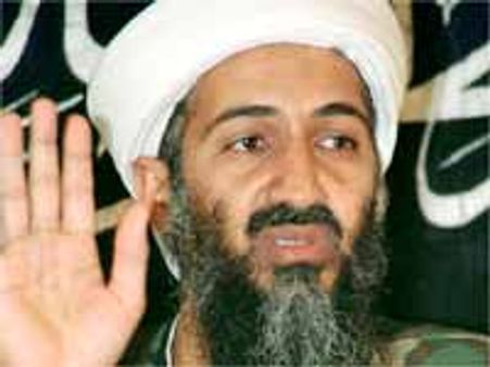 పాక్ లోని గిరిజన ఏరియాలోనే లాడెన్ దాక్కున్నాడు: సిఐఎ