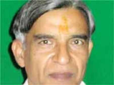 సీనియర్ల ఆశలపై నీళ్లు: పోలవరం డిజైన్ మారదన్న బన్సాల్