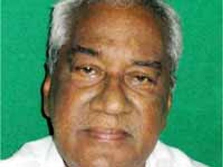 వైయస్ జగన్ గార్డియన్ గా జనార్ధన్ రెడ్డి!