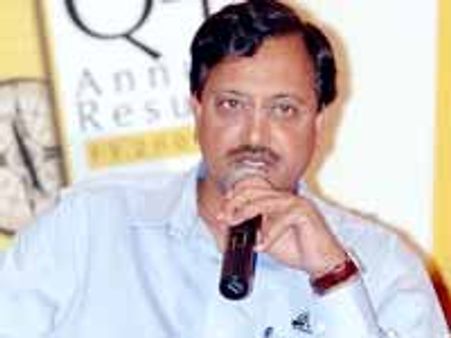 సత్యం రామలింగ రాజు వైద్యంపై 17వ తేదీన నిర్ణయం