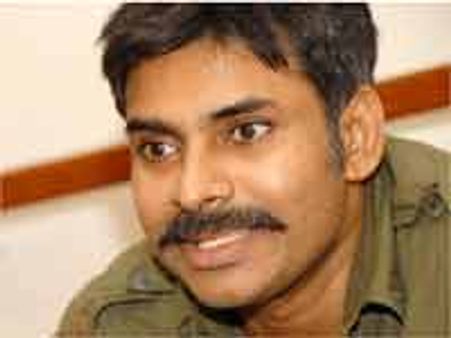 సామాజిక సేవ మరువని హీరో పవన్ కల్యాణ్