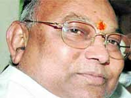 వైయస్ జగన్ పార్టీ పెట్టినా దానికి చాన్స్ లేదు: రాయపాటి