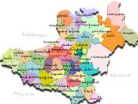 మావోయిస్టుల డంప్ లో 4 కోట్ల బంగారం లభ్యం? 