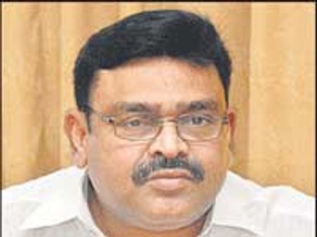 అంబటి రాంబాబుపై చర్య అంటే కాపులపై దాడే: మిరియాల