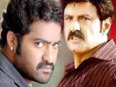 బాలకృష్ణ- ఎన్టీఆర్ మధ్య కోల్డ్ వార్ వెనుక ఎన్నో మలుపులు