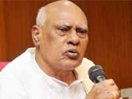 అసెంబ్లీలో చంద్రబాబుపై నిప్పులు చెరిగిన ముఖ్యమంత్రి రోశయ్య