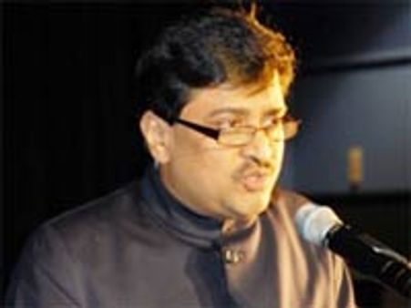 రాజకీయ లబ్ధి కోసమే చంద్రబాబు గొడవ: అశోక్ చవాన్