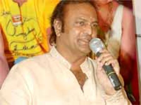 మోహన్ బాబు సొంత టీవీ చానల్ యత్నాలు