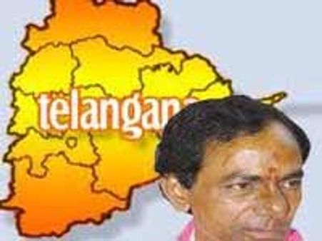 ఉప ఎన్నికల్లో గెలుపు: ఫలించిన కెసిఆర్ వ్యూహం