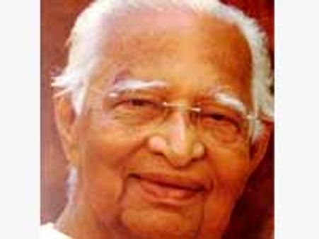 మీడియా దిగ్గజం మలయాళ మనోరమ చీఫ్ ఎడిటర్ కన్నుమూత