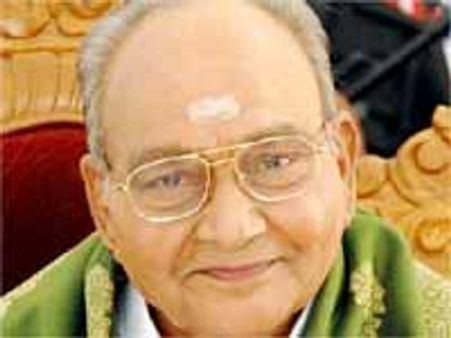 కె విశ్వనాధ్ కు స్వల్ప అస్వస్ధత, ప్రమాదం లేదు