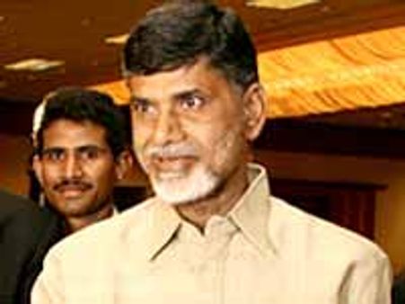 గాలి బ్రదర్స్ ను టార్గెట్ చేసుకున్న చంద్రబాబు