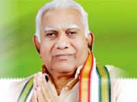 వైయస్ జగన్ బాధ్యతారహితమైన వ్యక్తి: పాల్వాయి గోవర్ధన్ రెడ్డి