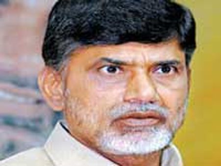 చంద్రబాబు ఆశలన్నీ వైయస్ జగన్ పైనే