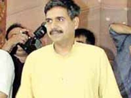 వైయస్ జగన్ తో చర్చల వివరాలను ఇప్పుడే చెప్పలేను: సందీప్ దీక్షిత్