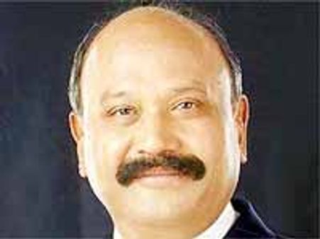 రోశయ్య ఏజెంట్ గా గ్రంధి మల్లికార్జున రావు?