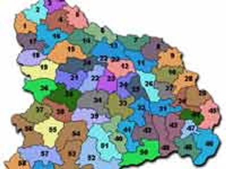 ఎమ్మెల్యే దౌర్జన్యం: అర్థరాత్రి ఆర్డీఎస్ రివర్స్ స్లూయిజ్ ధ్వంసం