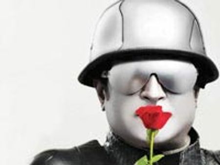 తోట కన్నారావుకు రజనీకాంత్ రోబో తెలుగు హక్కులు