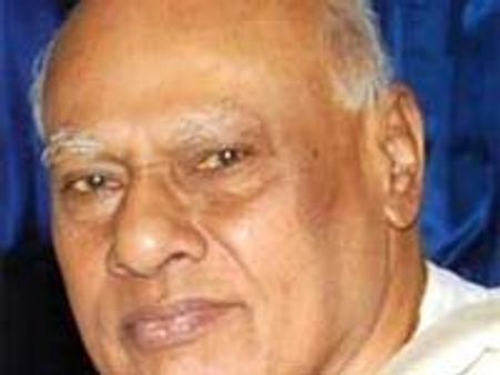 నర్సరీ మేళాను ప్రాభించిన ముఖ్యమంత్రి