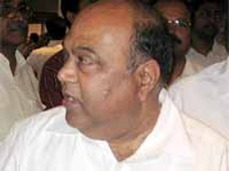 నాగం జనార్దన్ రెడ్డికి తెలంగాణవాదుల నుంచి చేదు అనుభవం