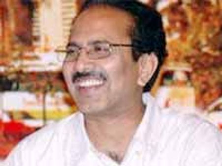 బద్మాష్ వందేమాతరం శ్రీనివాస్ పై ఒయు జెఎసి ఫైర్