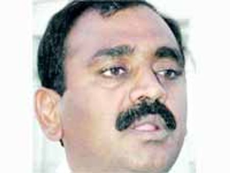 భూమన కరుణాకర్ రెడ్డి నిరవధిక నిరాహార దీక్ష ప్రారంభం