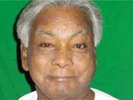 నాపై భూకబ్జా చేస్తున్నారని బురద చల్లుతున్నారు: కాకా