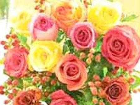 పుష్పగుచ్ఛం పంపండి, ప్రేమ పరీమళం వెదజల్లండి