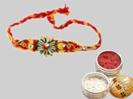 మీ సోదరులకు ప్రేమతో రాఖీ పంపండి