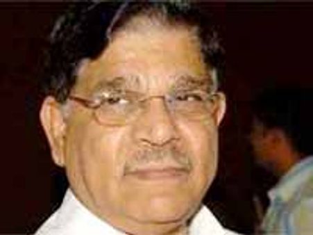 అల్లు అరవింద్ చిరు పార్టీని కంపు చేశాడా?