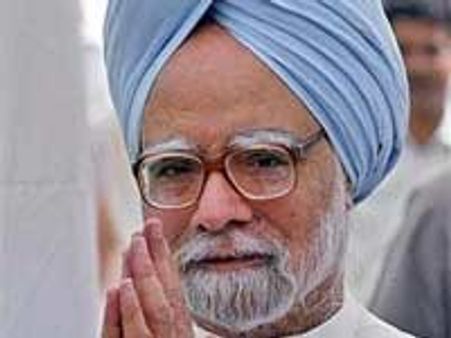 ప్రధాని మన్మోహన్ సింగ్ ఎపి పర్యటన మళ్లీ వాయిదా