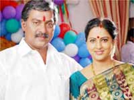 వైయస్ భగీరథుడు రెడీ