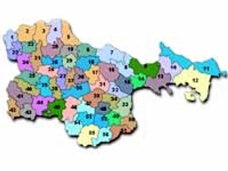 రష్యా అమ్మాయి, తెలంగాణ అబ్బాయి: కరీంనగర్ జిల్లాలో పెళ్లి