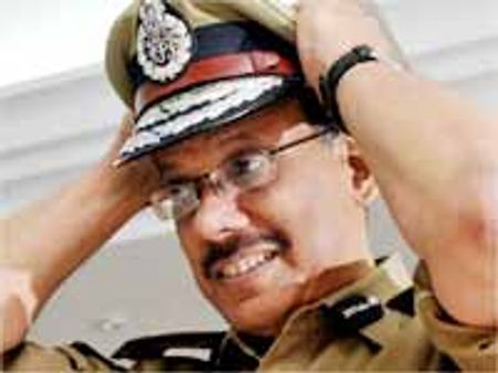 కొత్త డిజిపిగా అరవింద రావుకు అవకాశం?