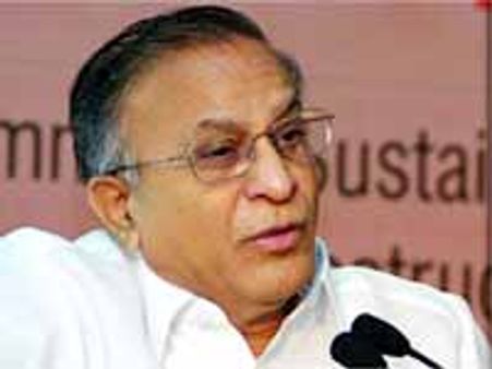 ఎపిపిఎస్సీ గొడవపై కేంద్ర మంత్రి జైపాల్ రెడ్డి నో కామెంట్