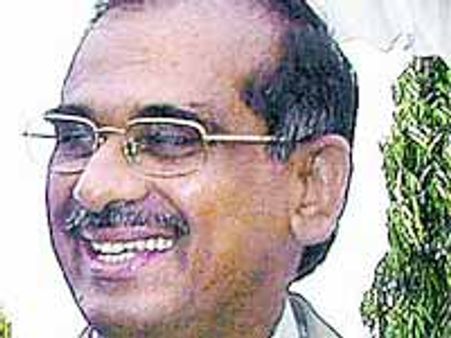 లీక్ కాలేదని నమ్మించేందుకు వెంకట్రామి రెడ్డి యత్నం