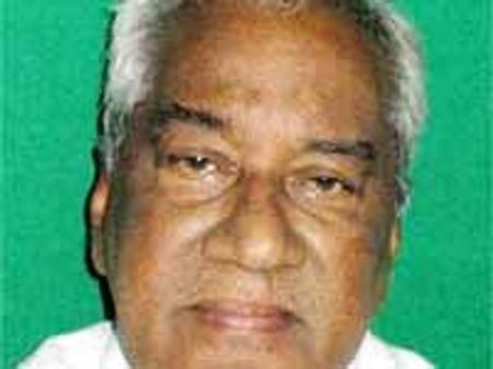 వైయస్ జగన్ పై జనా'ర్ధన్'