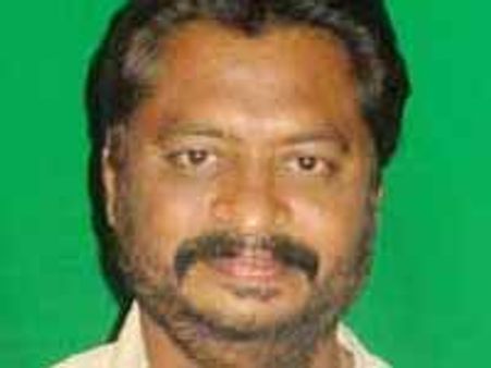 సీమాంధ్ర ఎంపిల భేటీకి హర్షకుమార్, బొత్స ఝాన్సీ డుమ్మా